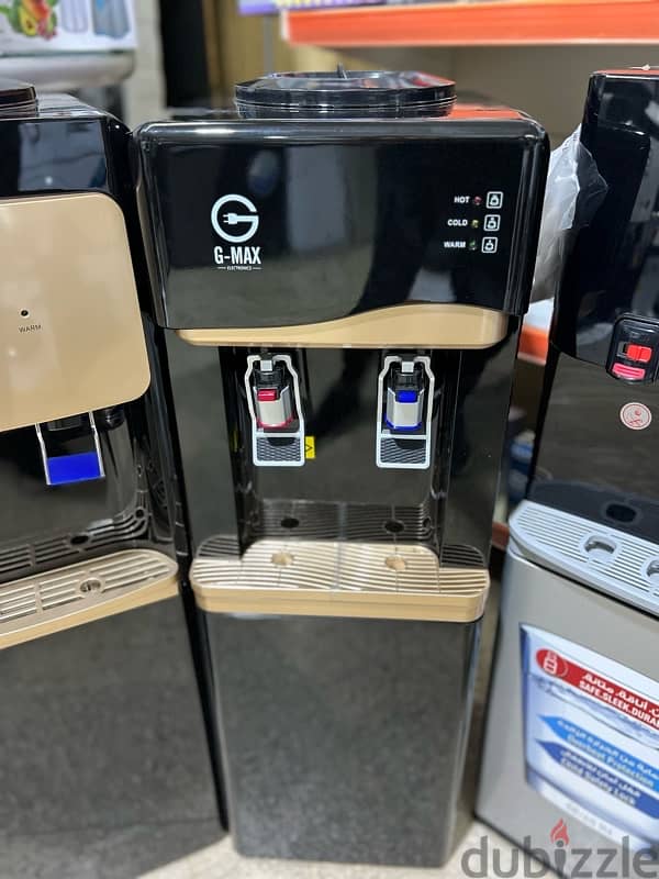 Water dispenser افضل برادات ماء 14