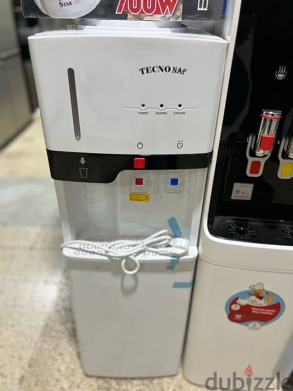 Water dispenser افضل برادات ماء 16