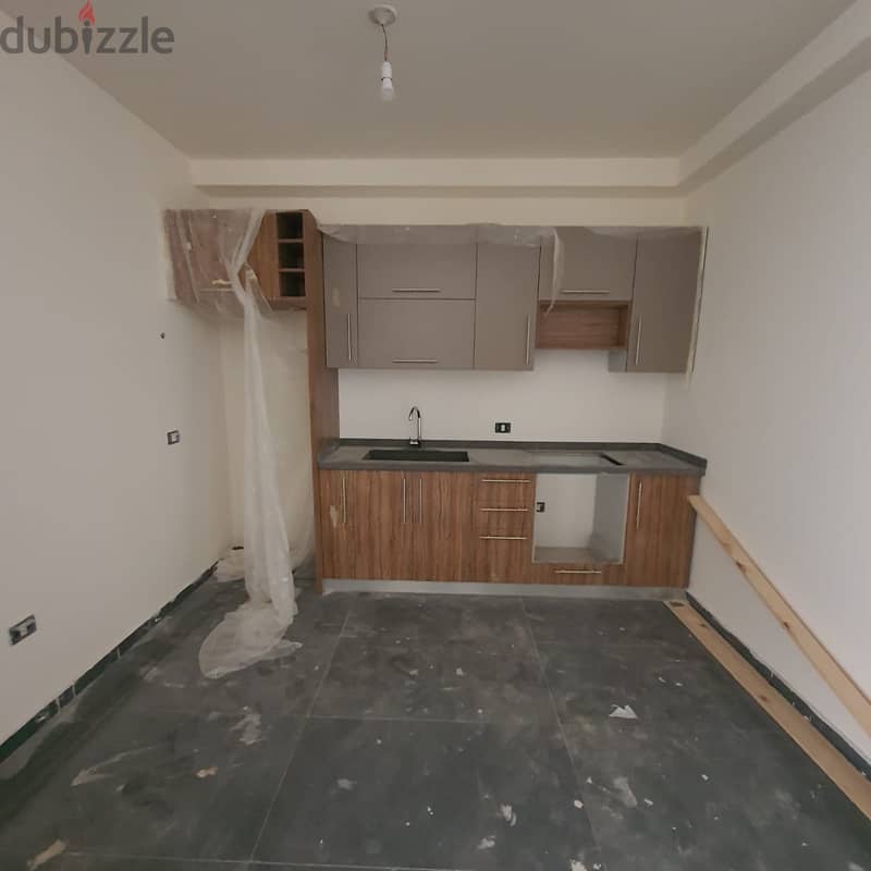 180 SQM Apartment + 75 Terrace For Sale In Mansourih #JN111851 1