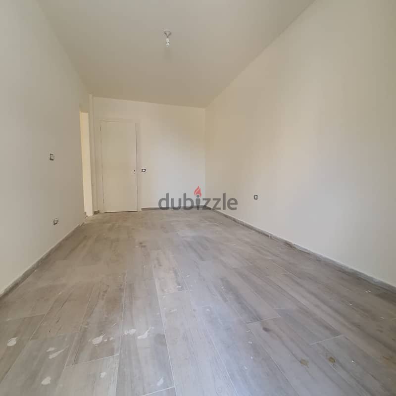 180 SQM Apartment + 75 Terrace For Sale In Mansourih #JN111851 2