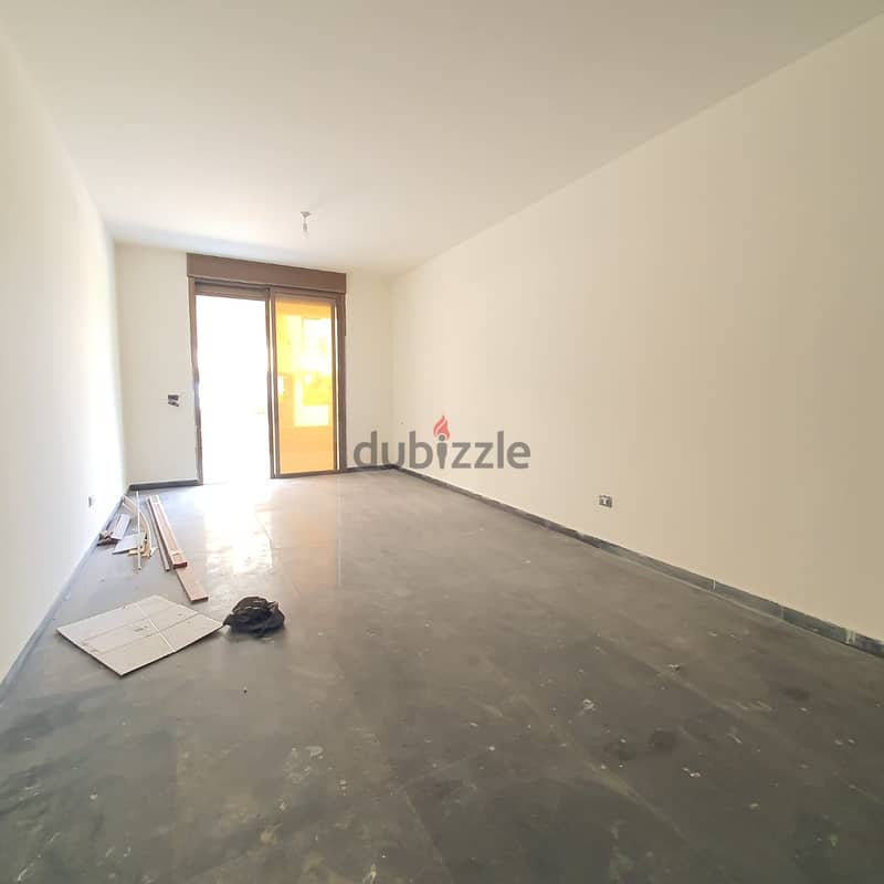 180 SQM Apartment + 75 Terrace For Sale In Mansourih #JN111851 4