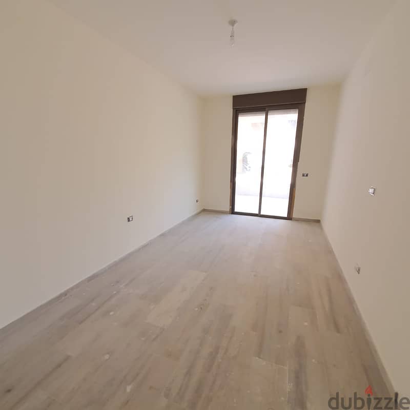 180 SQM Apartment + 75 Terrace For Sale In Mansourih #JN111851 5