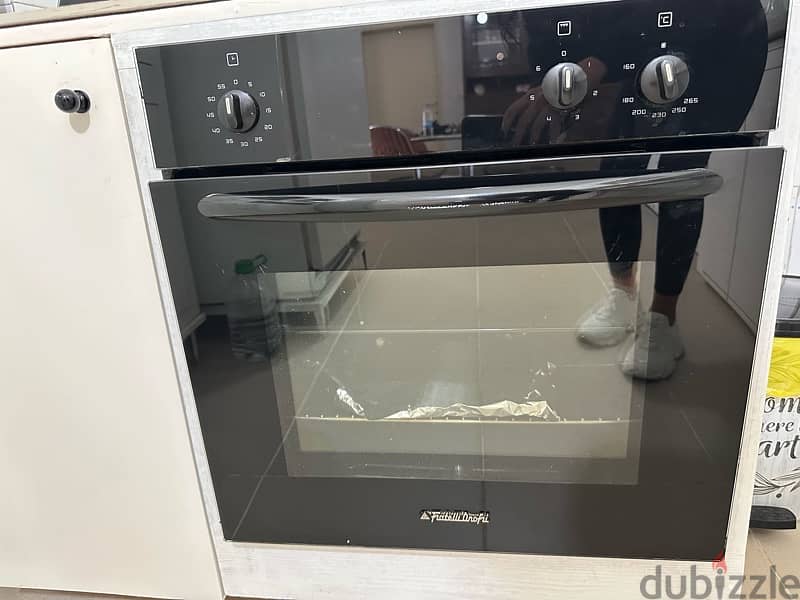 oven for sale 1