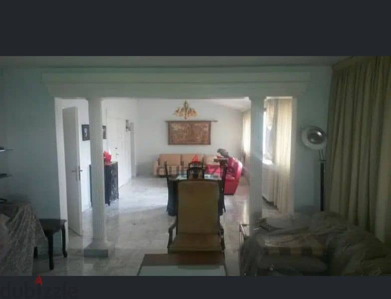 apartment For sale in baabdet شقة للبيع في بعبدات ٤٠٠،٠٠٠$ 15