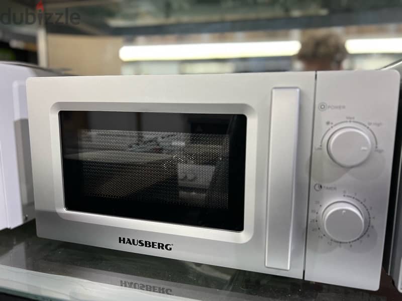 Microwaves مايكرويف 6