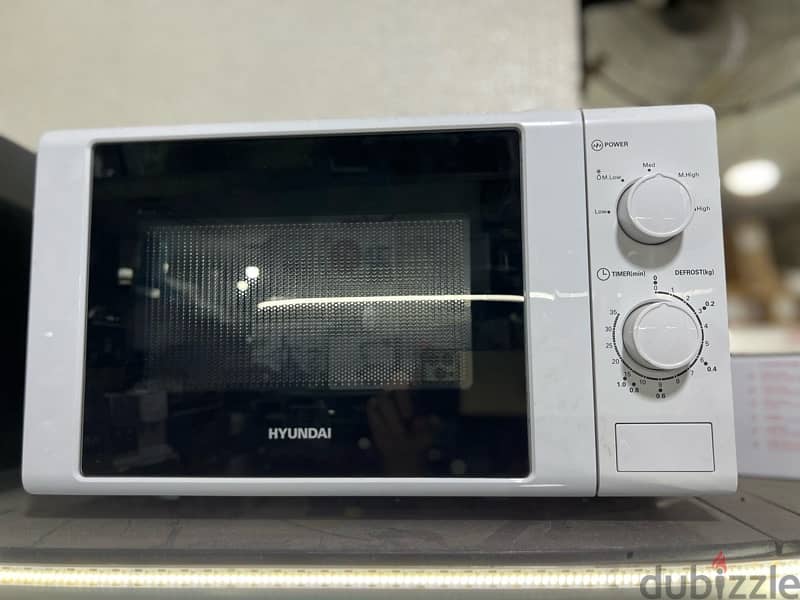 Microwaves مايكرويف 8