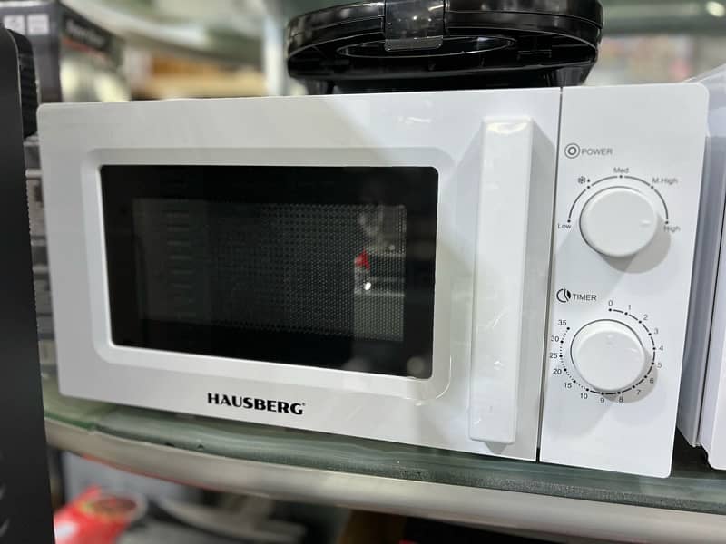 Microwaves مايكرويف 11