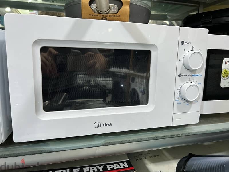 Microwaves مايكرويف 12