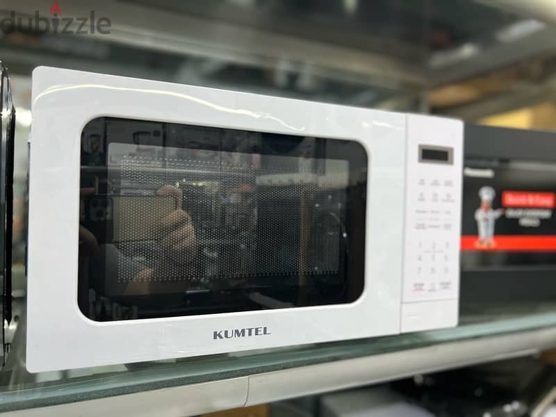 Microwaves مايكرويف 16