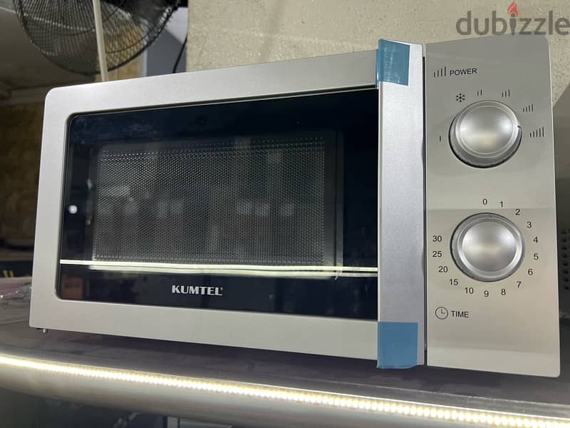 Microwaves مايكرويف 17