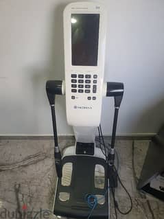 I35 body composition analyzer 0