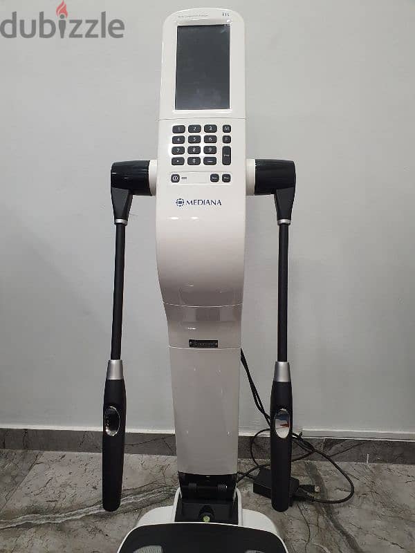 I35 body composition analyzer 3