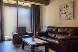 MONTHLY RENTAL IN HAMRA PRIME NEXT TO AUB , LAU (40SQ) , (HAMR-256) 0