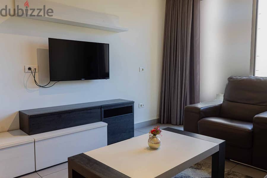 MONTHLY RENTAL IN HAMRA PRIME NEXT TO AUB , LAU (40SQ) , (HAMR-256) 4