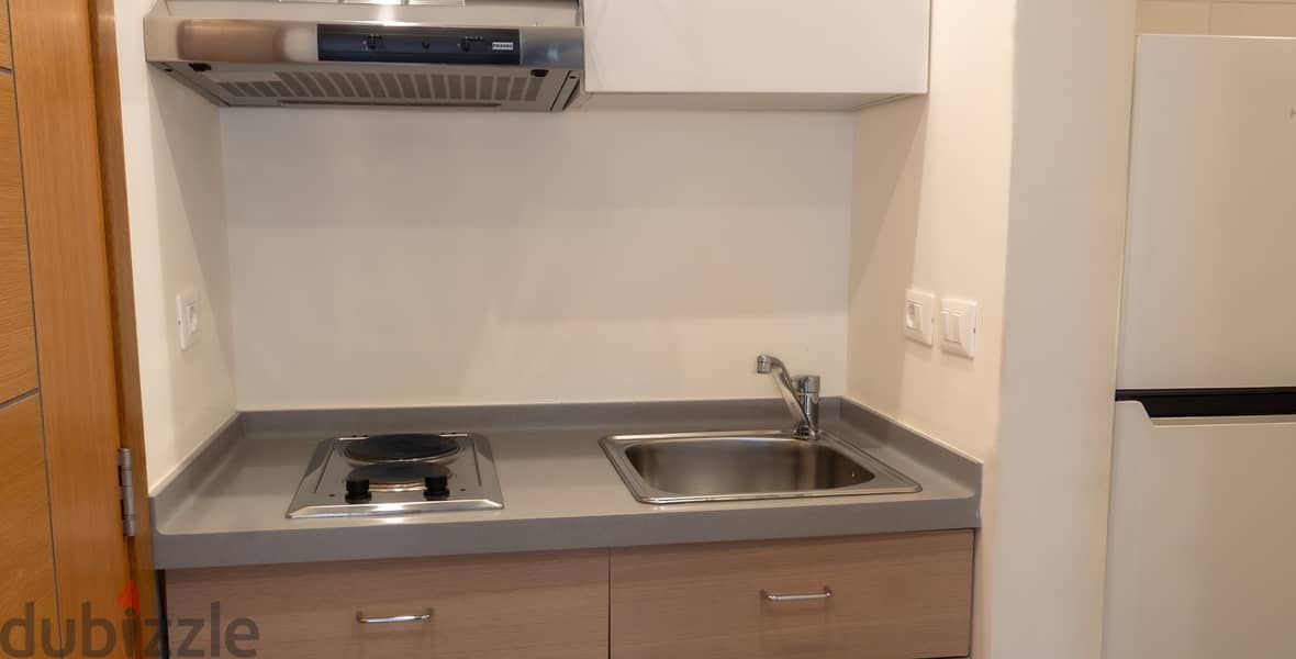 MONTHLY RENTAL IN HAMRA PRIME NEXT TO AUB , LAU (40SQ) , (HAMR-256) 6