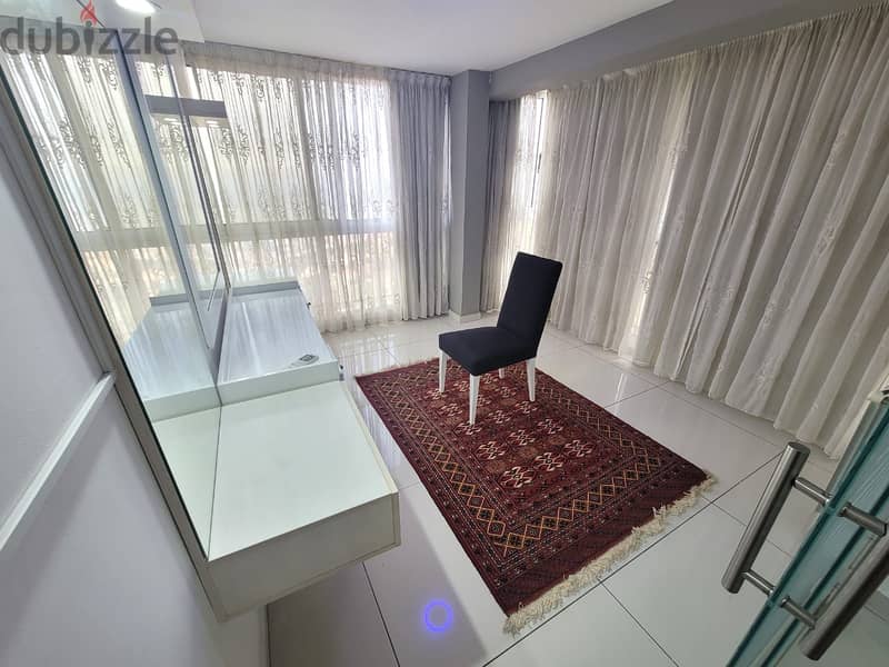 AIN SAADE PRIME (200SQ) FULLY FURNISHED WITH VIEW , (ASR-113) 4