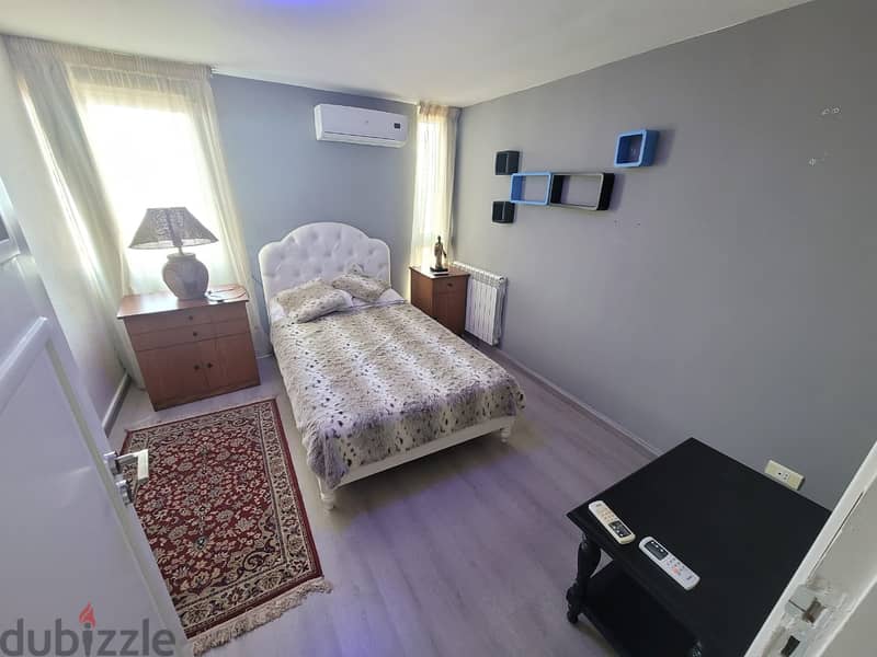 AIN SAADE PRIME (200SQ) FULLY FURNISHED WITH VIEW , (ASR-113) 5