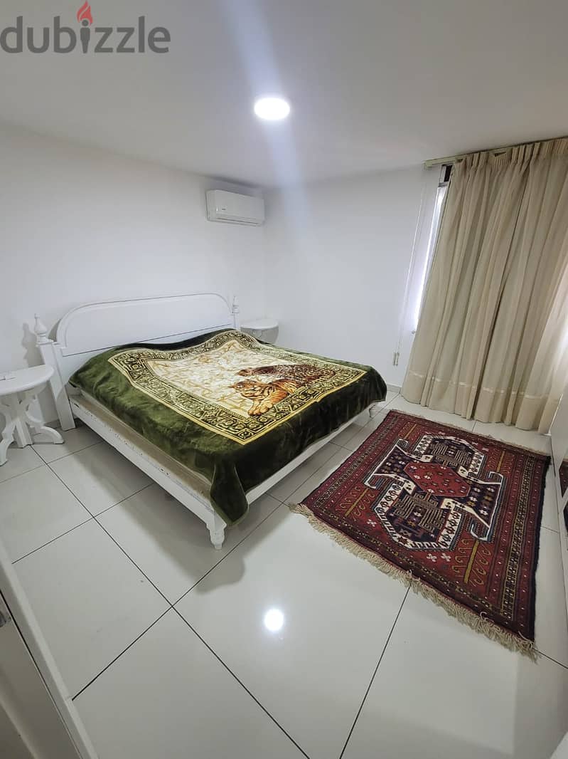 AIN SAADE PRIME (200SQ) FULLY FURNISHED WITH VIEW , (ASR-113) 6