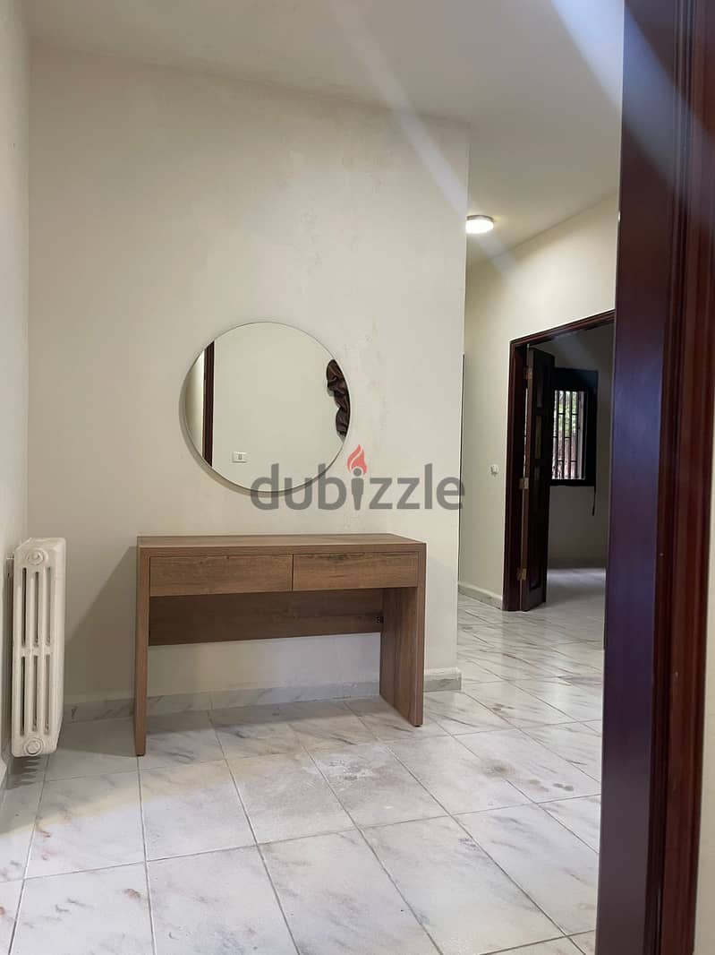 RWK267JS - Fully Renovated Apartment For Rent In The Heart of Achkout 2