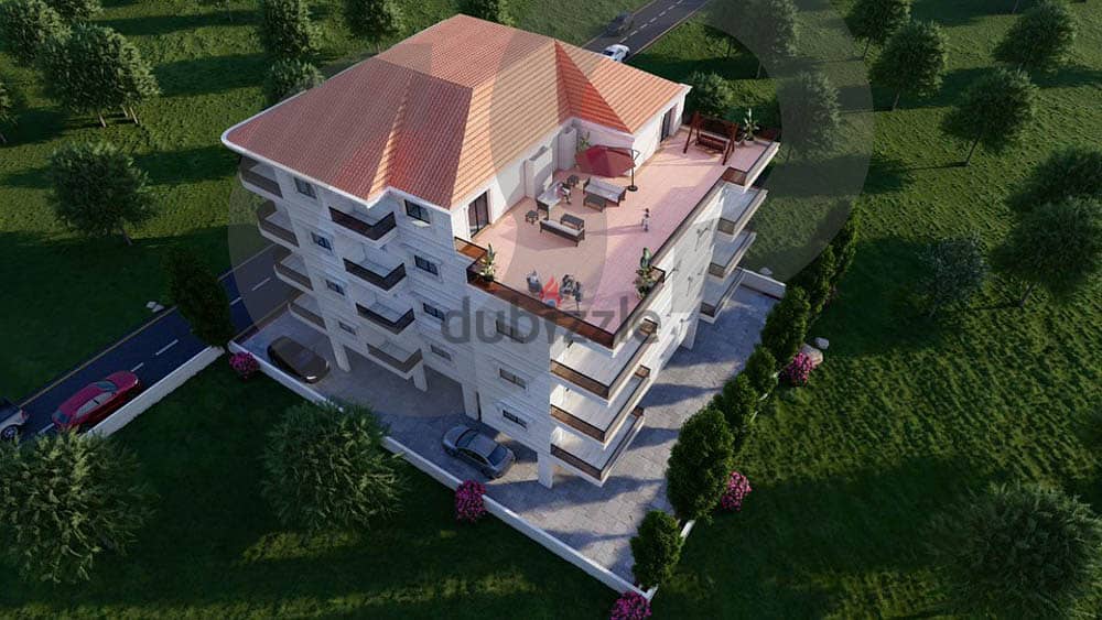 New building, zahle,ksara/ زحلة كسارة REF#AG114549 2