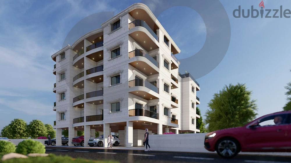 New building, zahle,ksara/ زحلة كسارة REF#AG114549 3