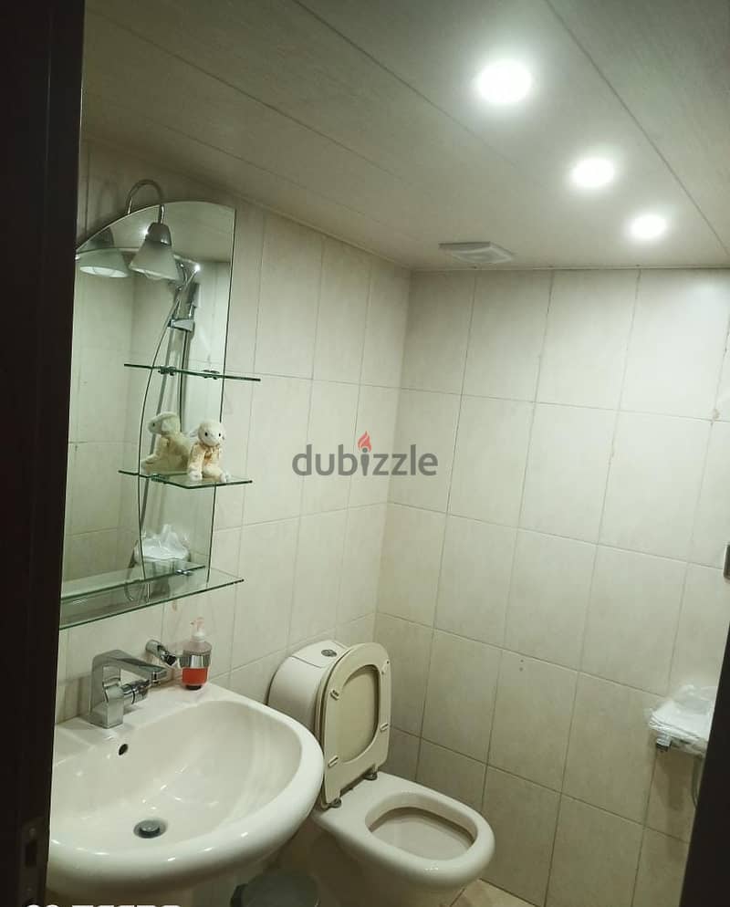 120 SQM Apartment + 160 Terrace For Sale In Mansourieh #JN111951 8