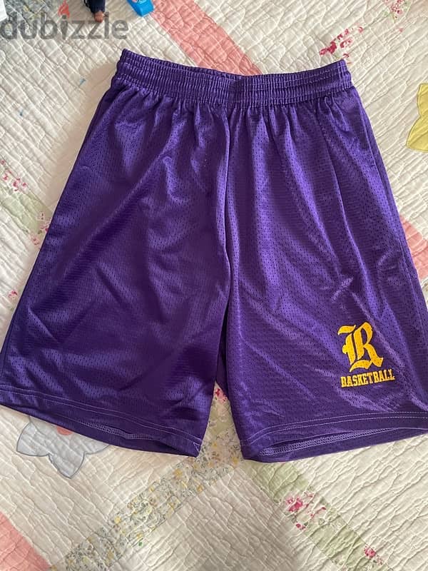 girls/boys shorts 0