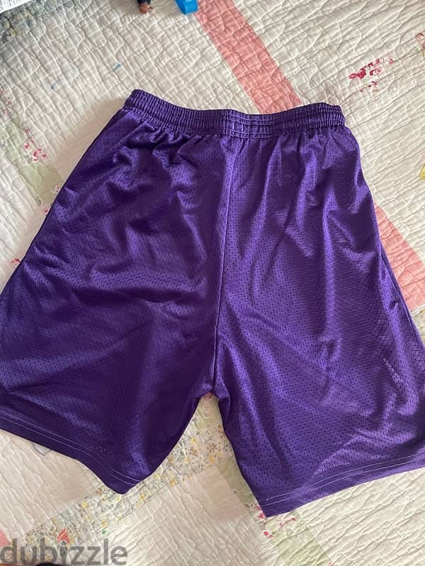 girls/boys shorts 1