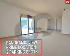 Panoramic View-Prime Location -Zahle /زحله  REF#UO114551 0