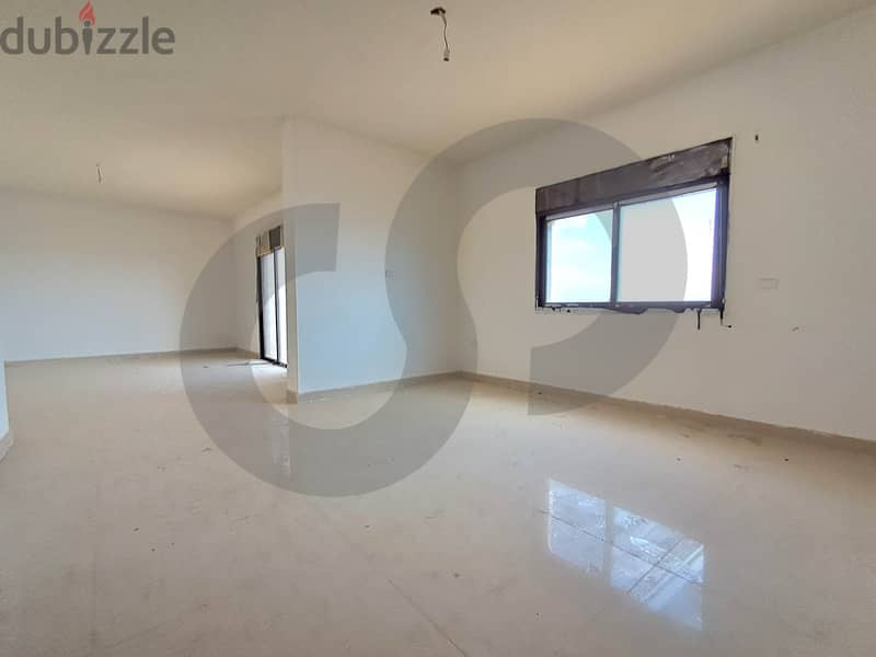 Panoramic View-Prime Location -Zahle /زحله  REF#UO114551 1