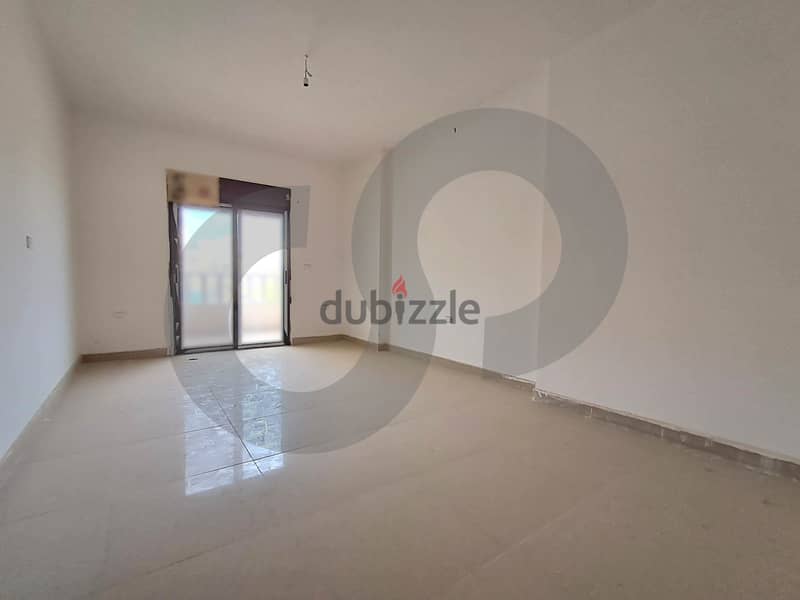 Panoramic View-Prime Location -Zahle /زحله  REF#UO114551 2