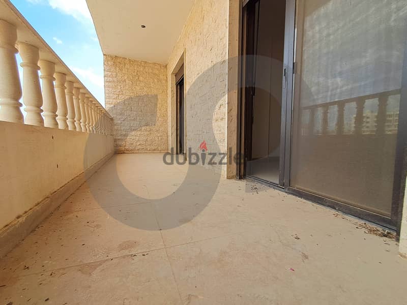 Panoramic View-Prime Location -Zahle /زحله  REF#UO114551 4