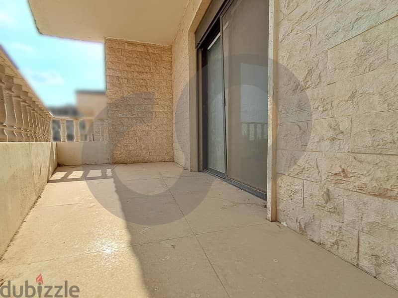 Panoramic View-Prime Location -Zahle /زحله  REF#UO114551 5