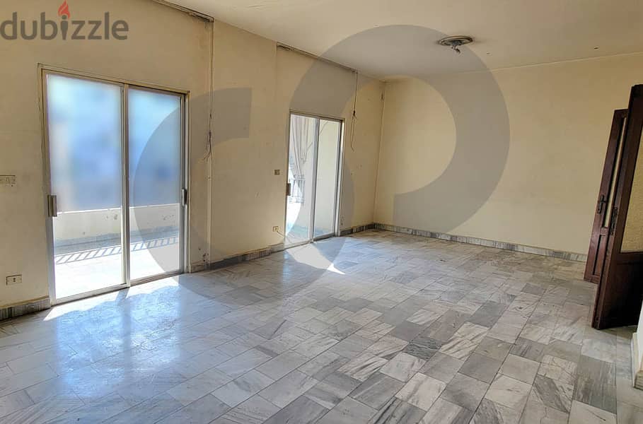 spacious , great deal, keserwan, jounieh, sarba/صربا REF#BJ114550 1