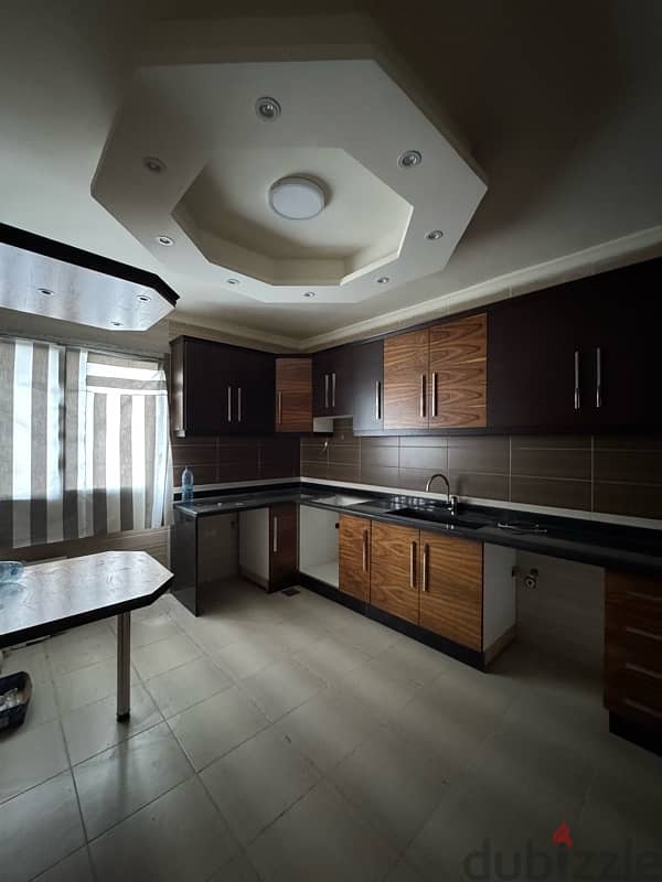 Apartment for Sale in Louaize - شقة مميزة للبيع في اللويزه 2