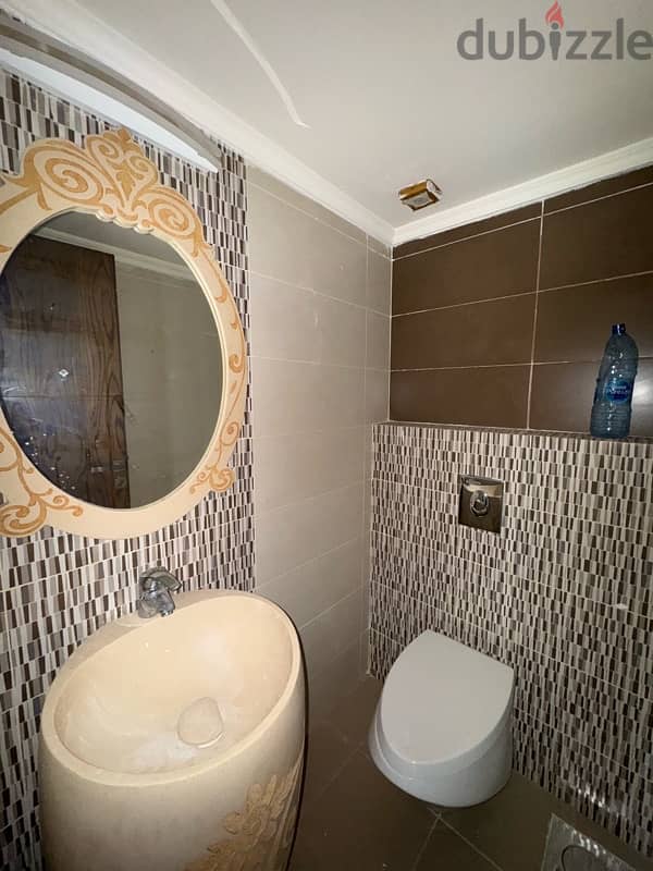 Apartment for Sale in Louaize - شقة مميزة للبيع في اللويزه 7