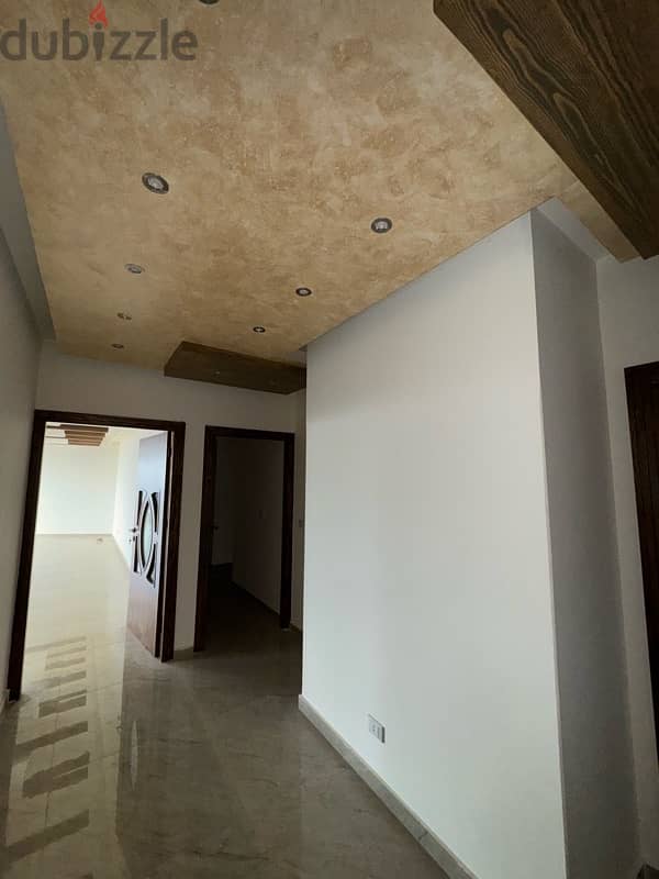 Apartment for Sale in Louaize - شقة مميزة للبيع في اللويزه 8