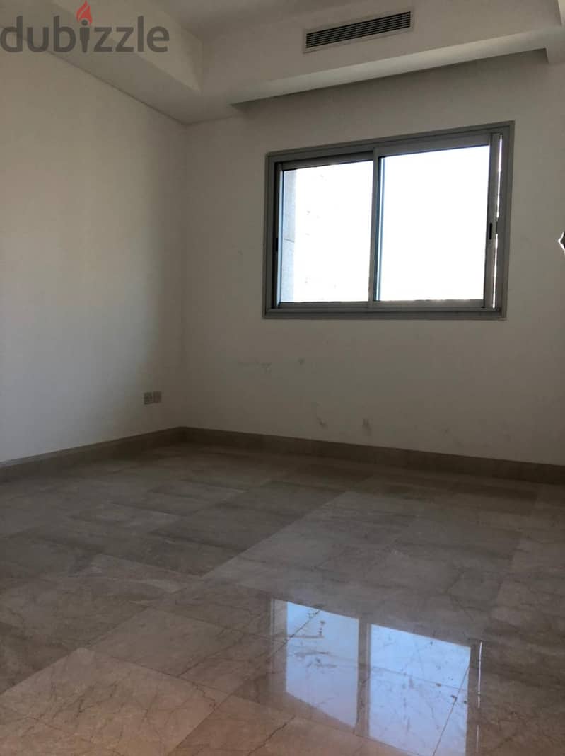 SPACIOUS APARTMENT IN HAMRA PRIME (280SQ) 4 BEDROOMS , (HAMR-102) 6