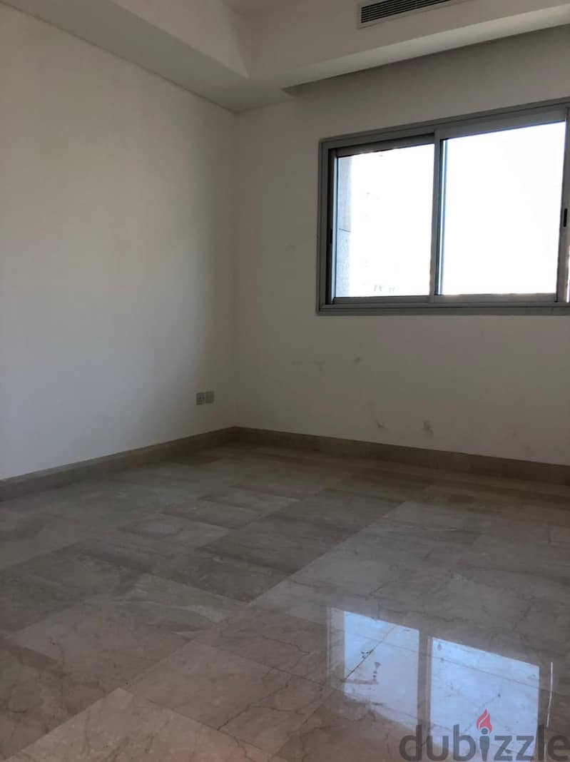 SPACIOUS APARTMENT IN HAMRA PRIME (280SQ) 4 BEDROOMS , (HAMR-102) 8