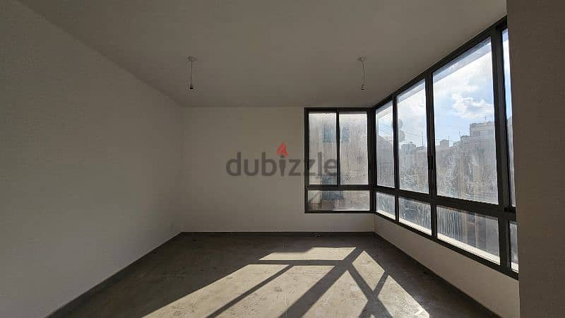 Brand New 120SQM In Furn El Chebbak فرن الشباك 1