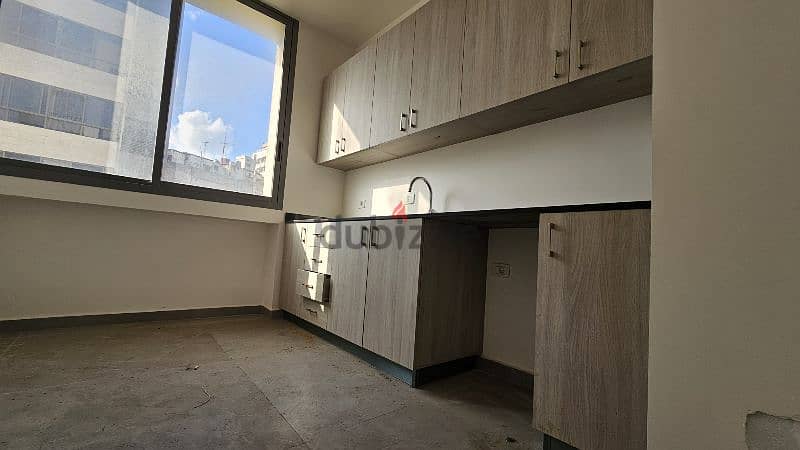 Brand New 120SQM In Furn El Chebbak فرن الشباك 6