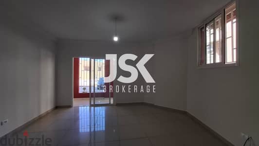 L16447-Smart Size Apartment For Sale In Berbara