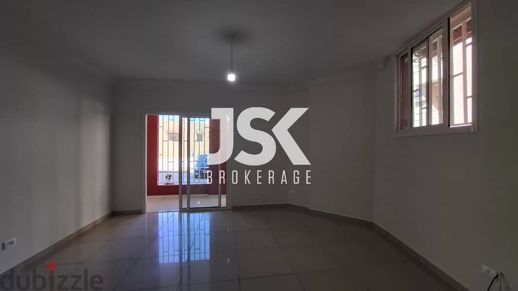 L16447-Smart Size Apartment For Sale In Berbara 0