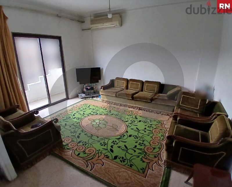 spacious , comfortable, metn, dekwaneh/الدكوانة REF#RN114553 0