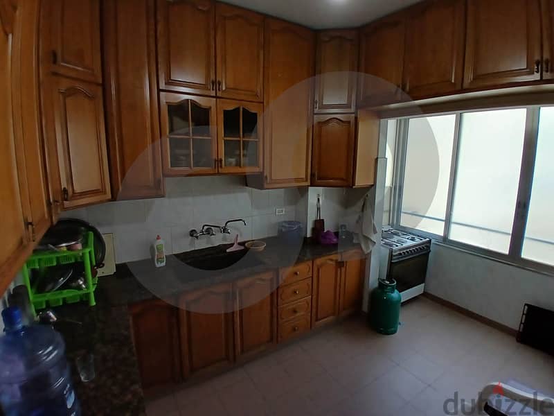 spacious , comfortable, metn, dekwaneh/الدكوانة REF#RN114553 3