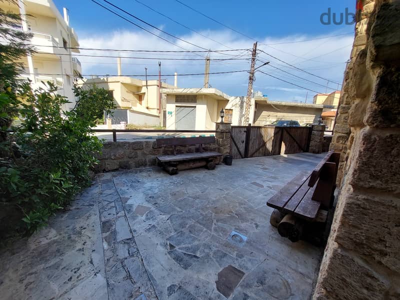 RWB147RH - Stand alone house for sale in Chekka Batroun 2