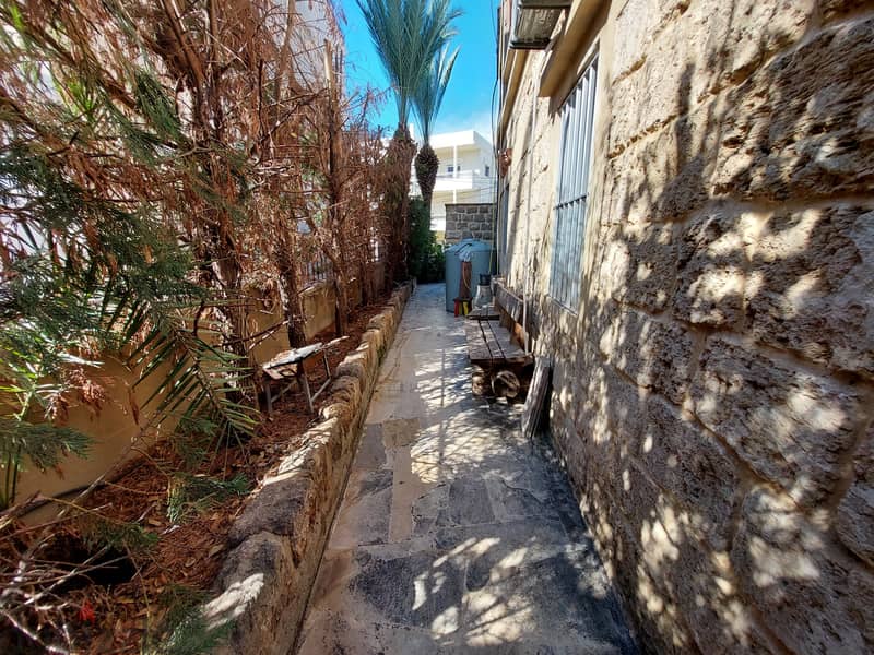 RWB147RH - Stand alone house for sale in Chekka Batroun 6