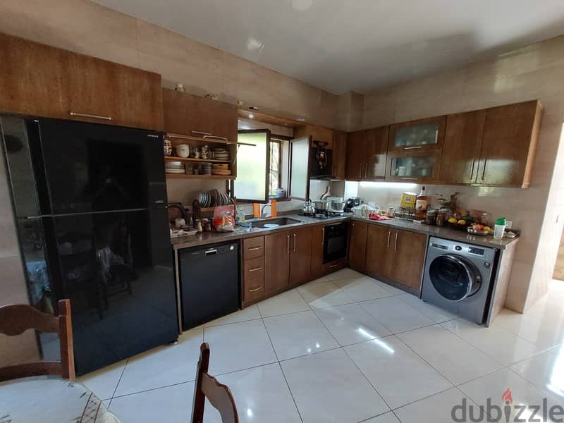 RWB147RH - Stand alone house for sale in Chekka Batroun 11