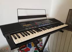 Yamaha keyboard 0