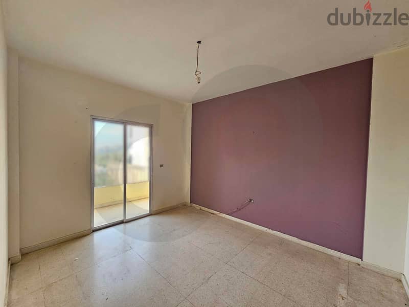 quiet street,peaceful living,baabda,bsaba/بسابا  REF#PM112987 3